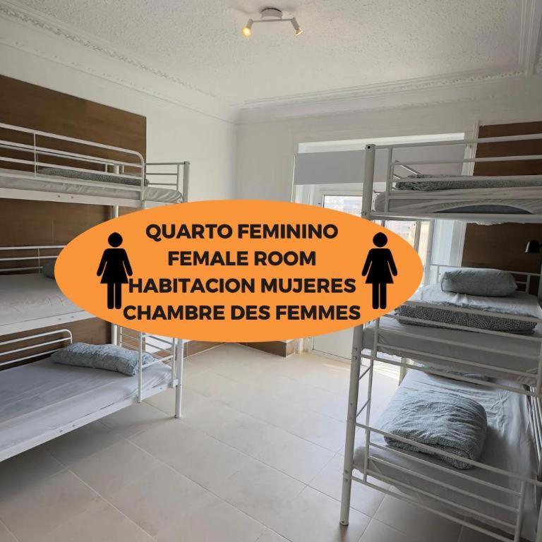 Hostel Samps *