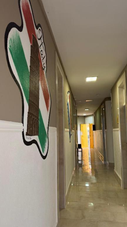 Samps Hostel Lisbon